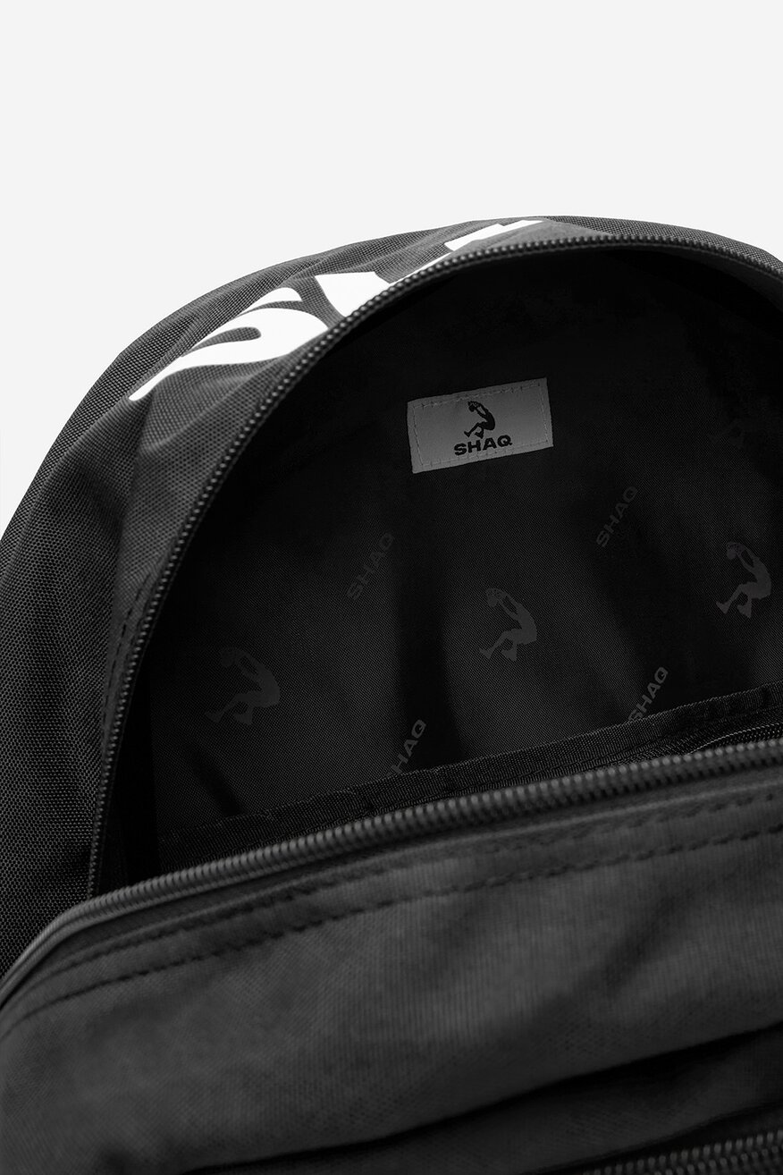 SHAQ - Duży plecak sportowy - 5906751149171