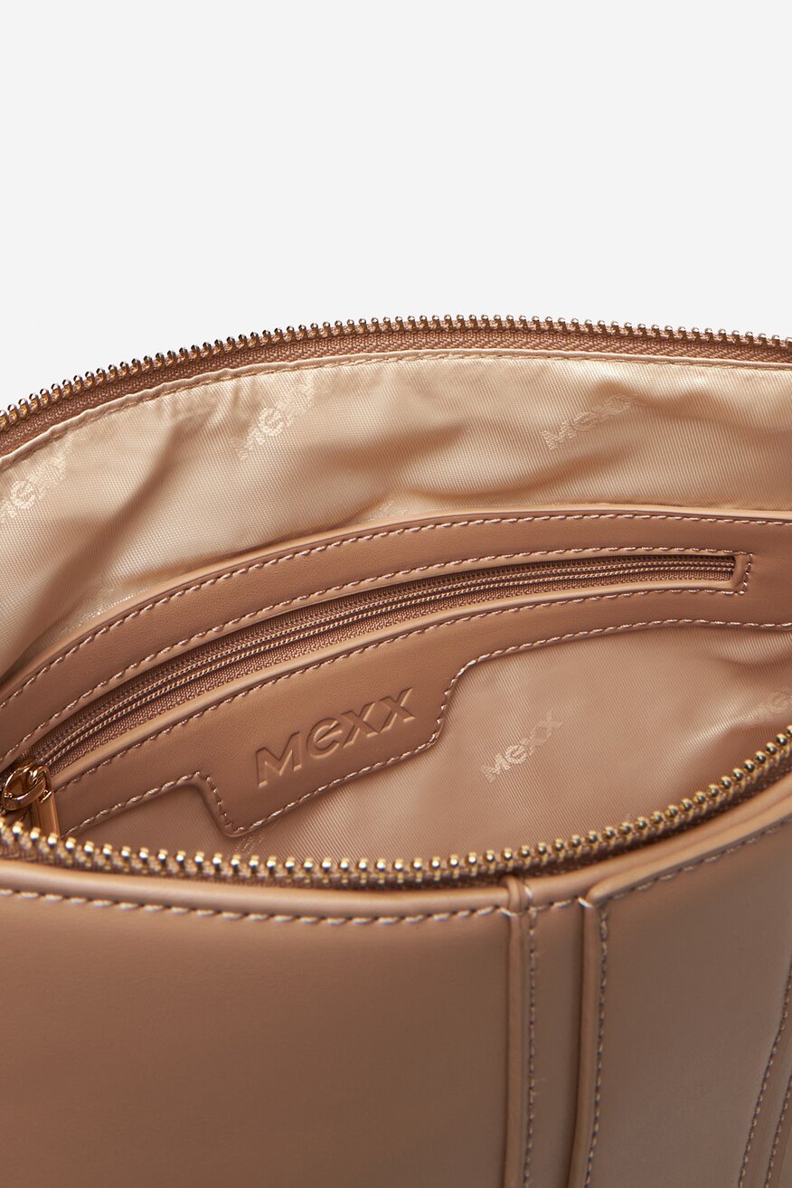 Kézitáska Mexx BÉZS - 5906751264522