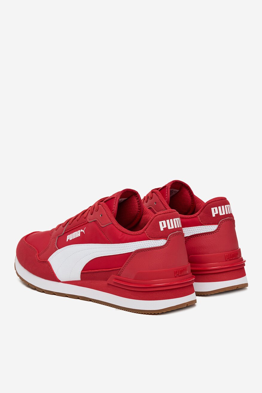 Sportovní obuv Puma ČERVENÁ - 5906751169896