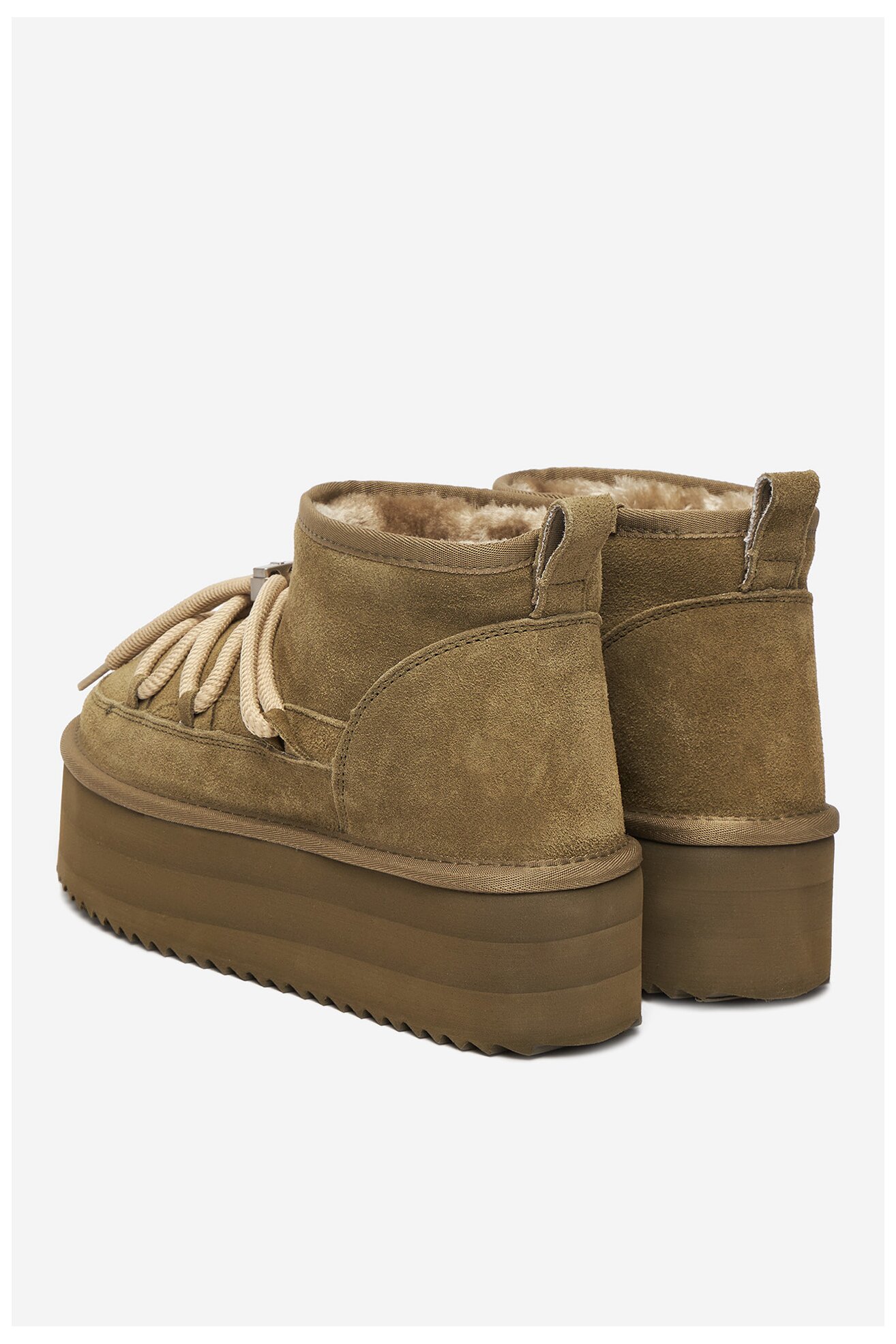 Ghete DeeZee W23Q11482 VERDE