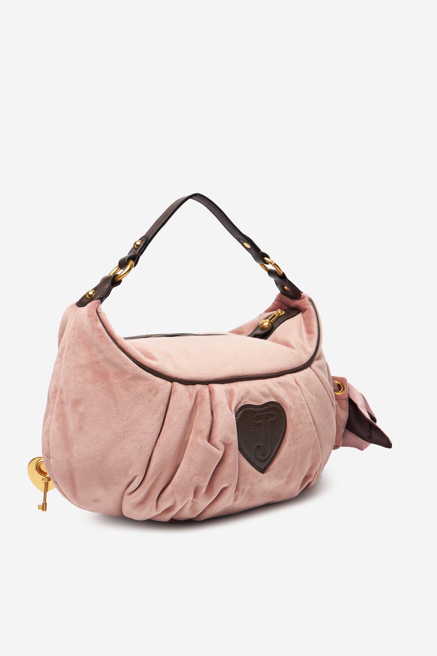 
                Torba Juicy Couture ROZE - 5906751323540