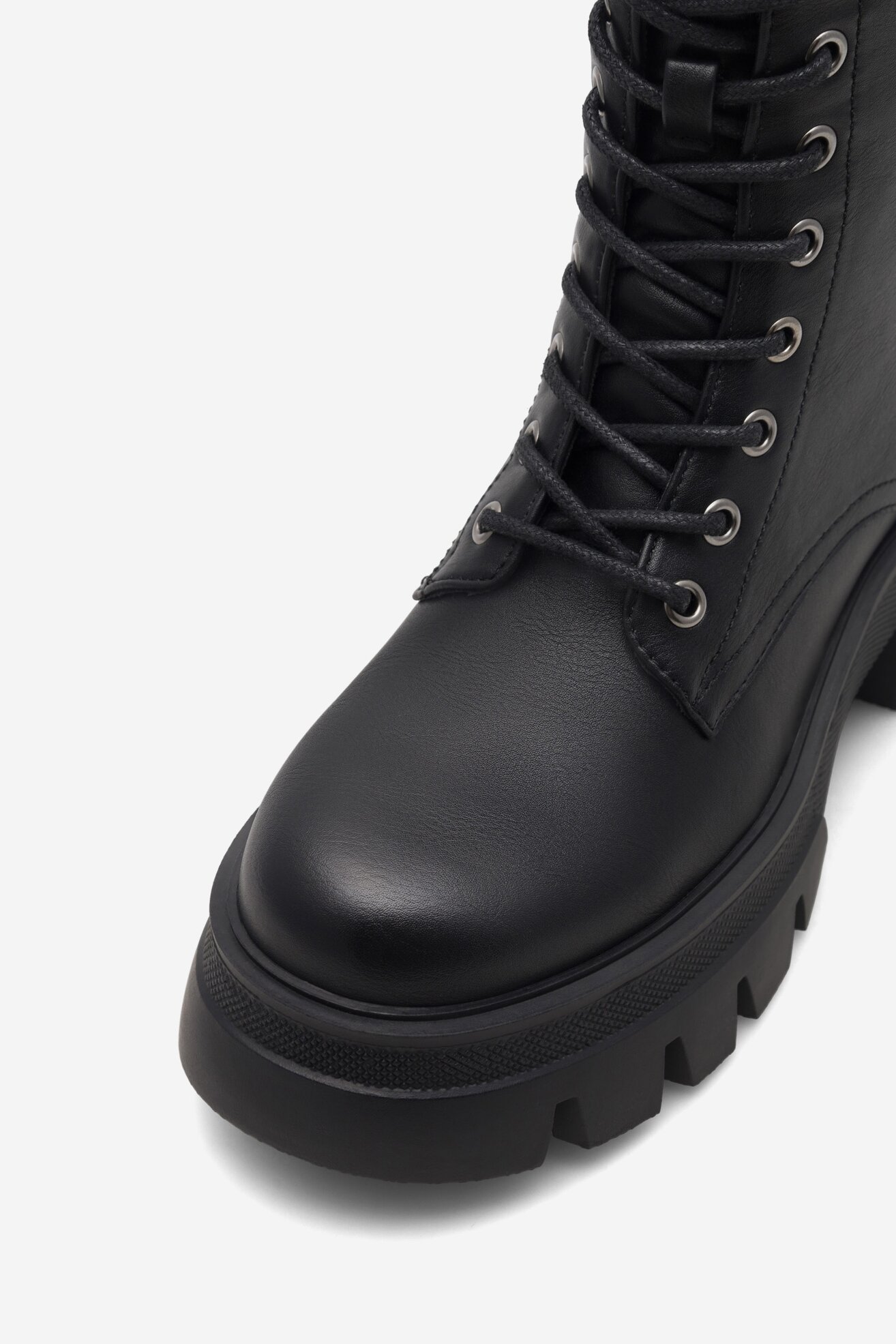 Trzewiki Jenny Fairy LONE HY8757-8M Czarny