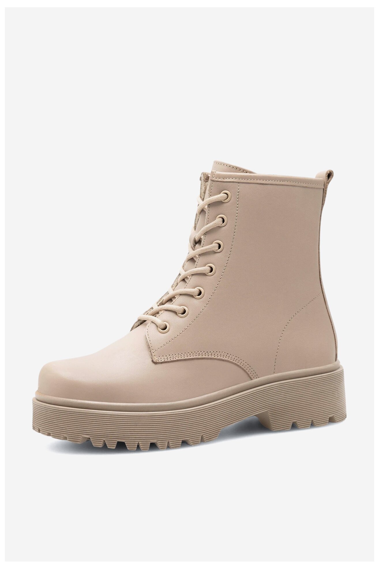 Боти Lasocki WB-ALESSIA-01 БЕЖОВ