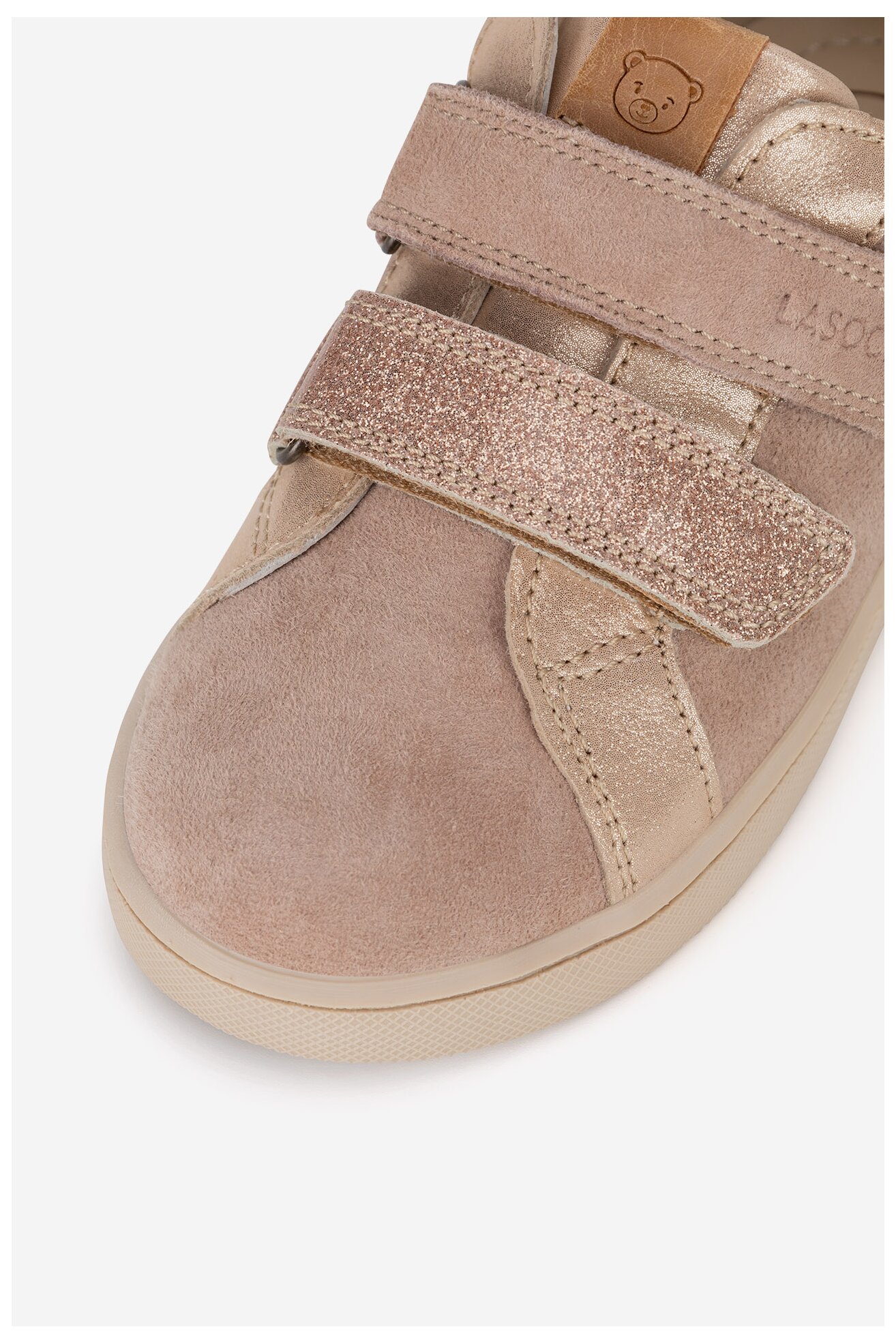 Sneakerși Lasocki Kids FLY CI12-2706-01 ROZ