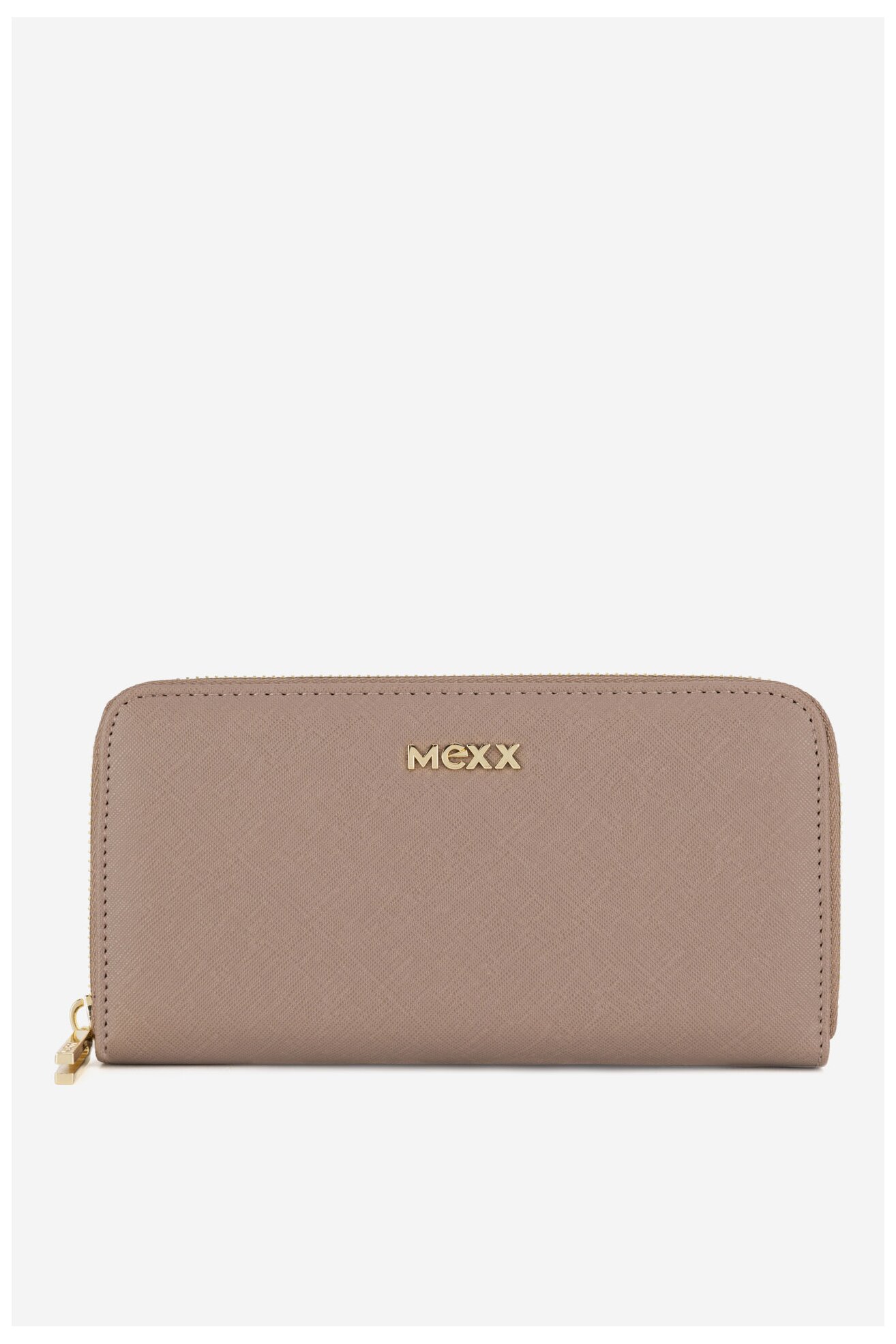 Portofel femei Mexx MEXX-W1-002-AW24 MARO DESCHIS