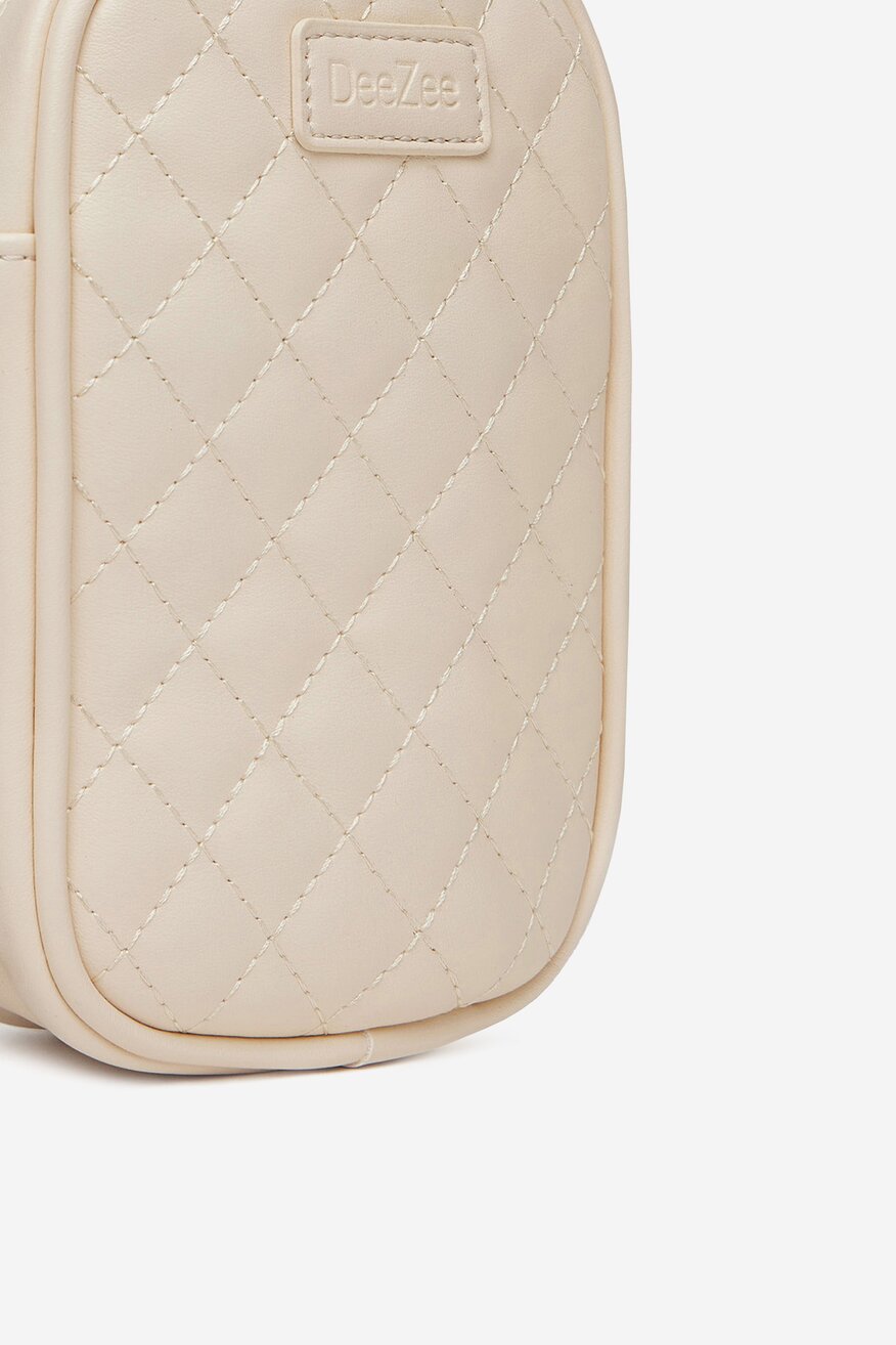 Geantă de mână DeeZee IVORY - 5904862311227