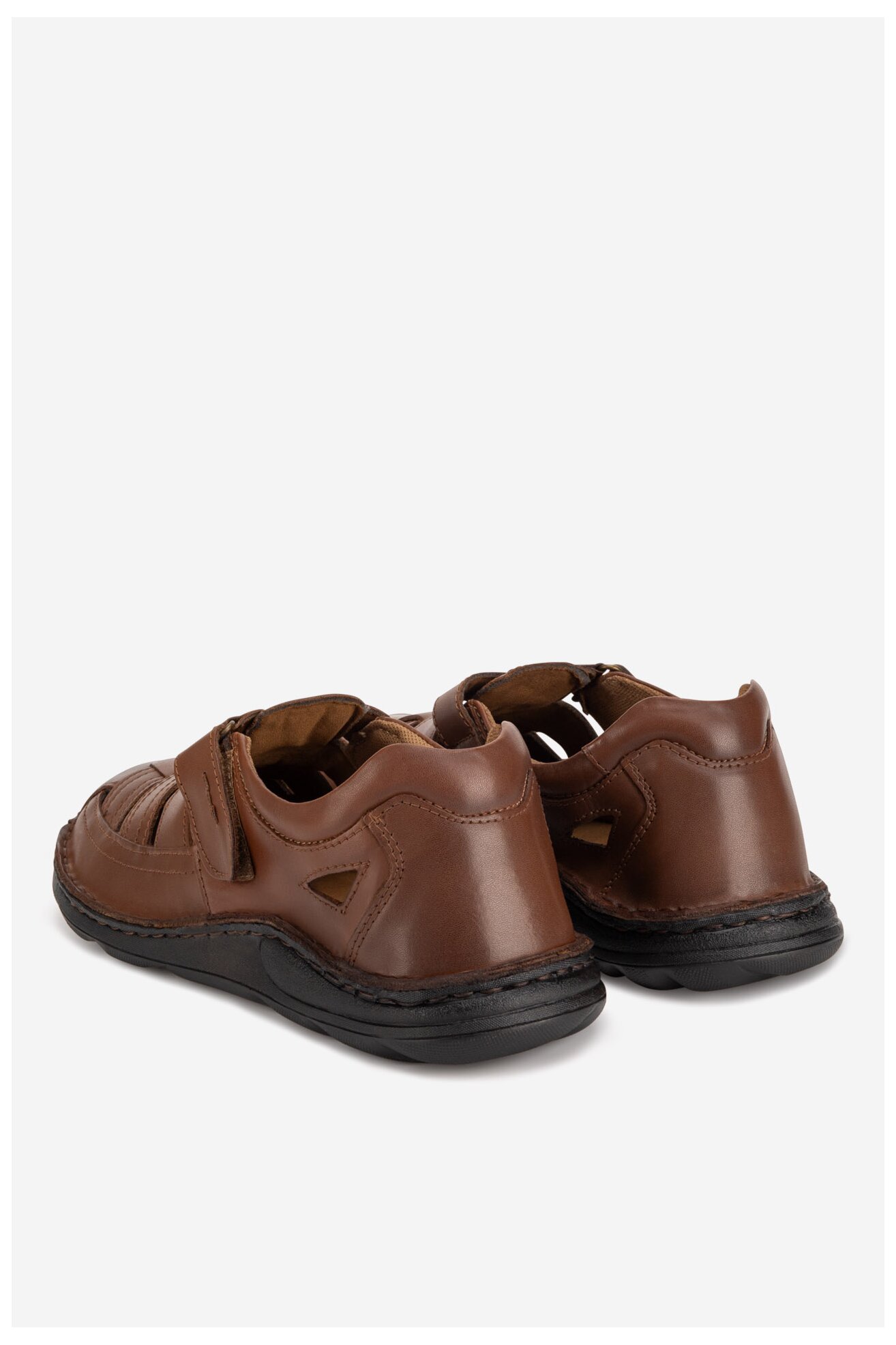 Sandale Go Soft ROMA-02 MI18 MARO