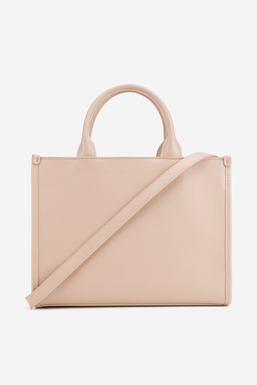 Mexx - Duża torebka tote - 5903698181066