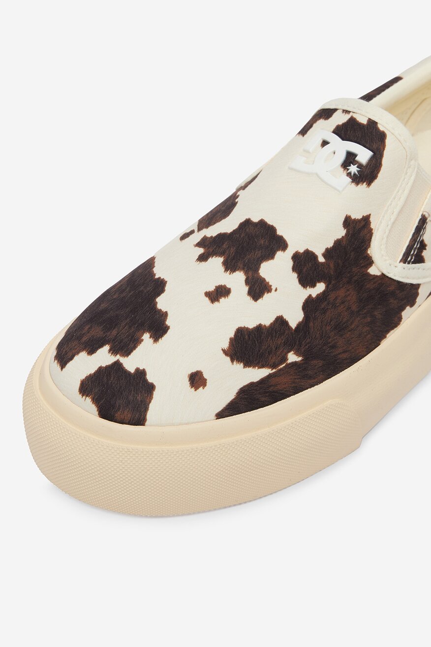 
                Півкеди DC Shoes БЕЖЕВИЙ - 5906751922491