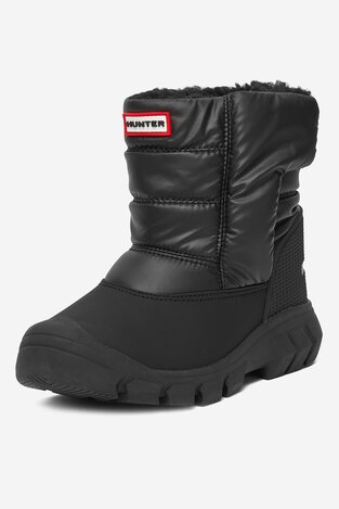 Чобіт HUNTER CEO-CP86-26157(CH) ЧОРНИЙ