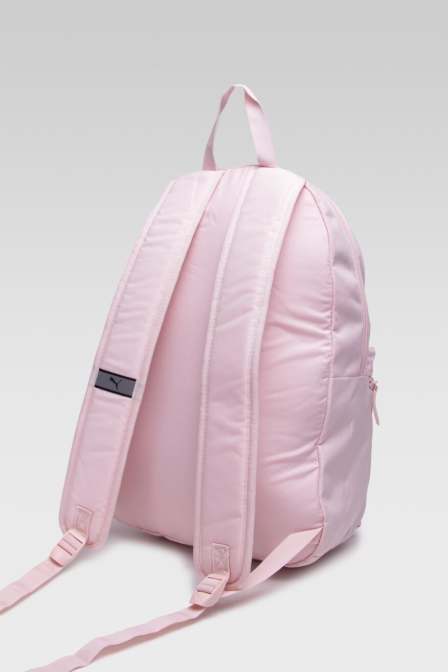 
                Puma - Plecak pastelowy różowy - 5904248624361