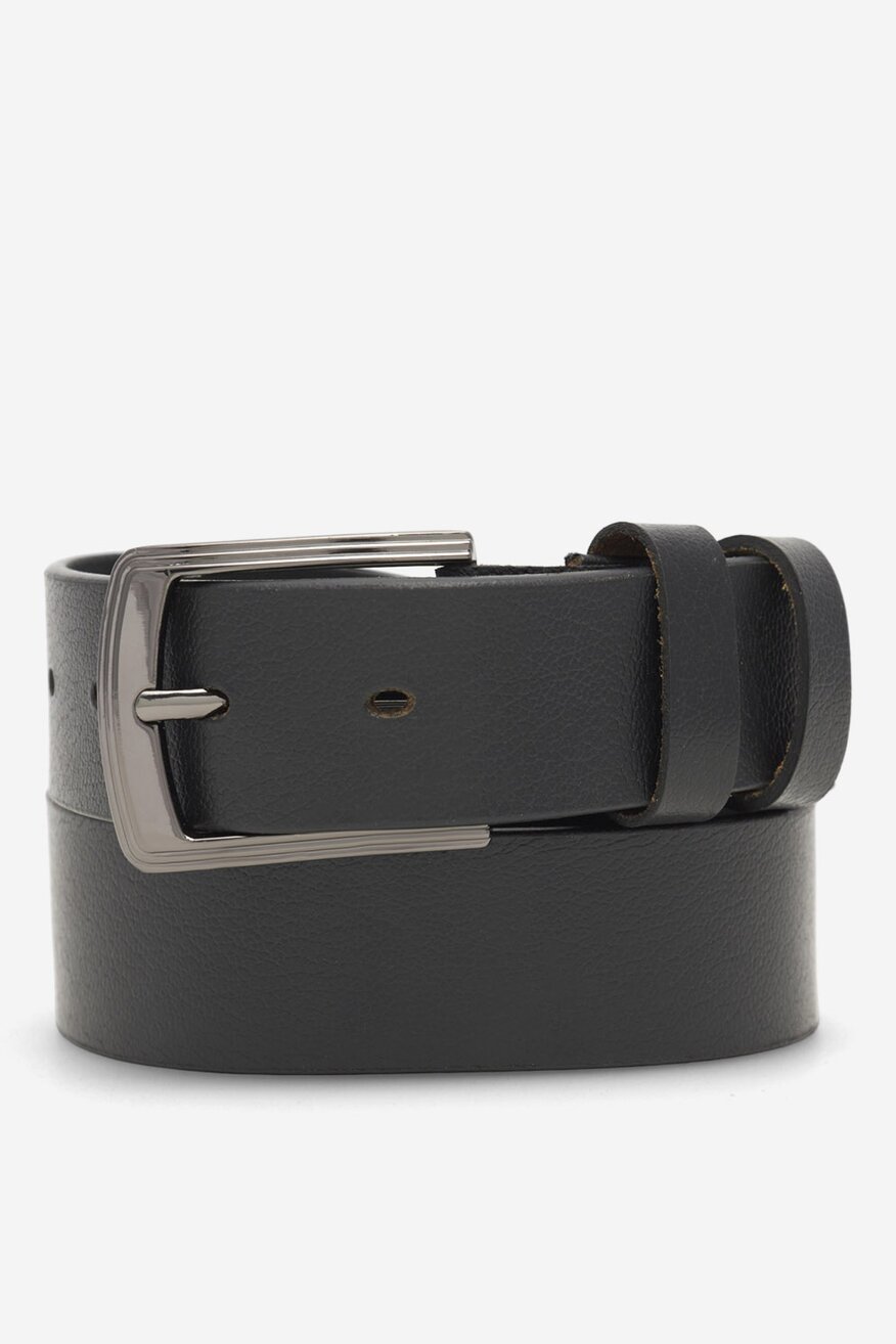 
                Muški kaiš Lasocki CRNA - 5905588404439