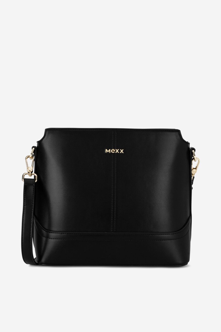 
                Mexx - Średnia torebka na ramię - 5903698180694