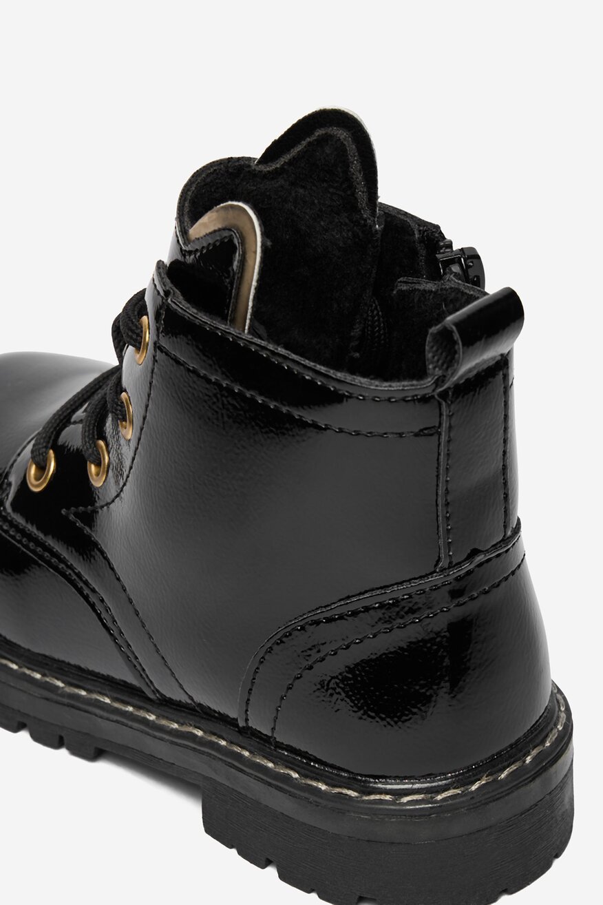 
                Csizma Nelli Blu FEKETE - 5904862233123