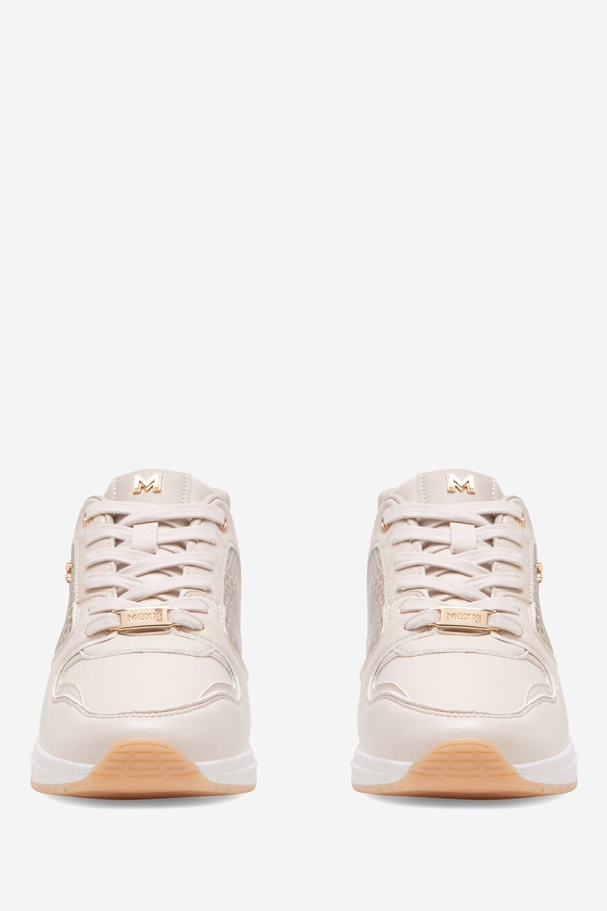 
                Mexx - Sneakersy - 5905588546146