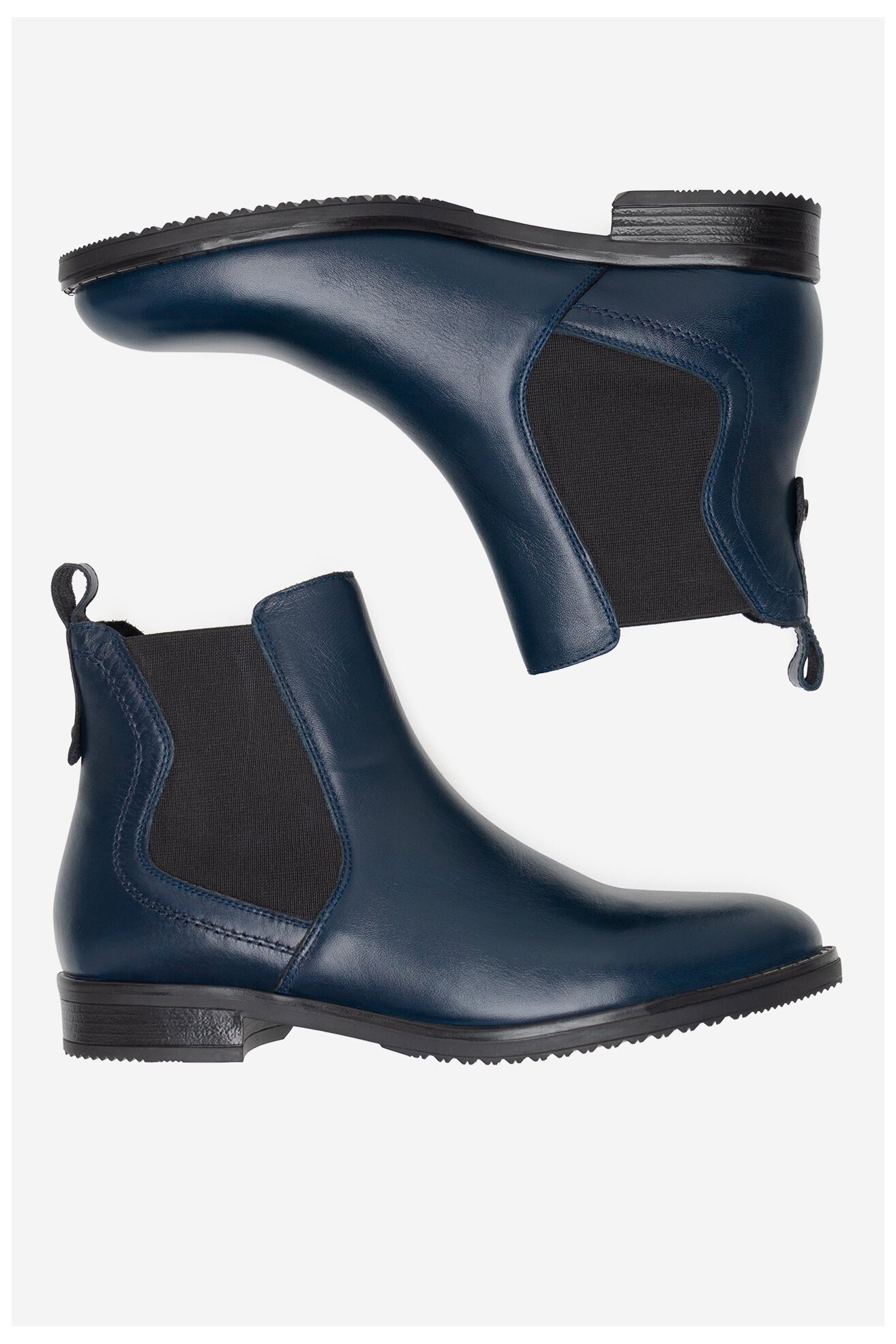 Ghete Lasocki WI23-DALIA3-21 BLEUMARIN