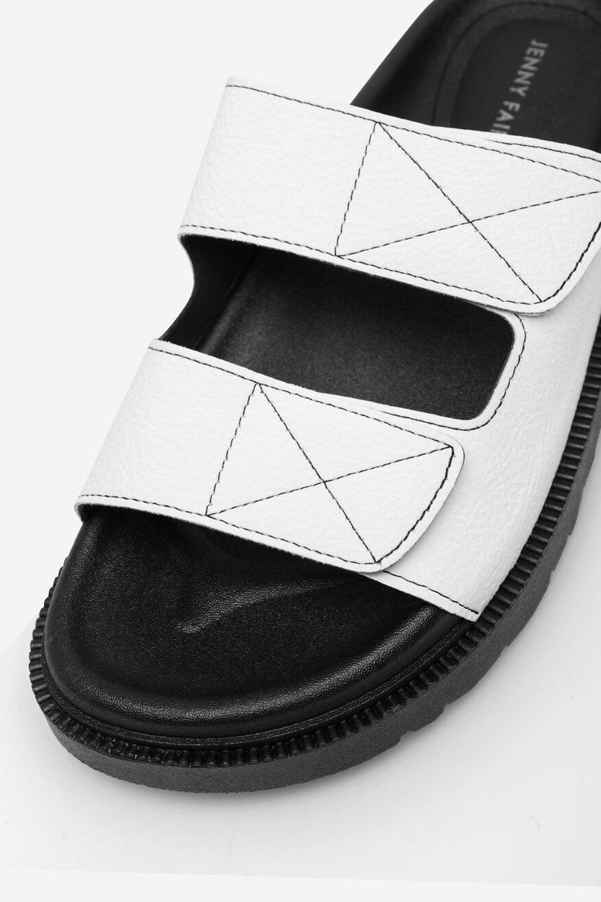 Jenny Fairy - Klapki - 5905588601135