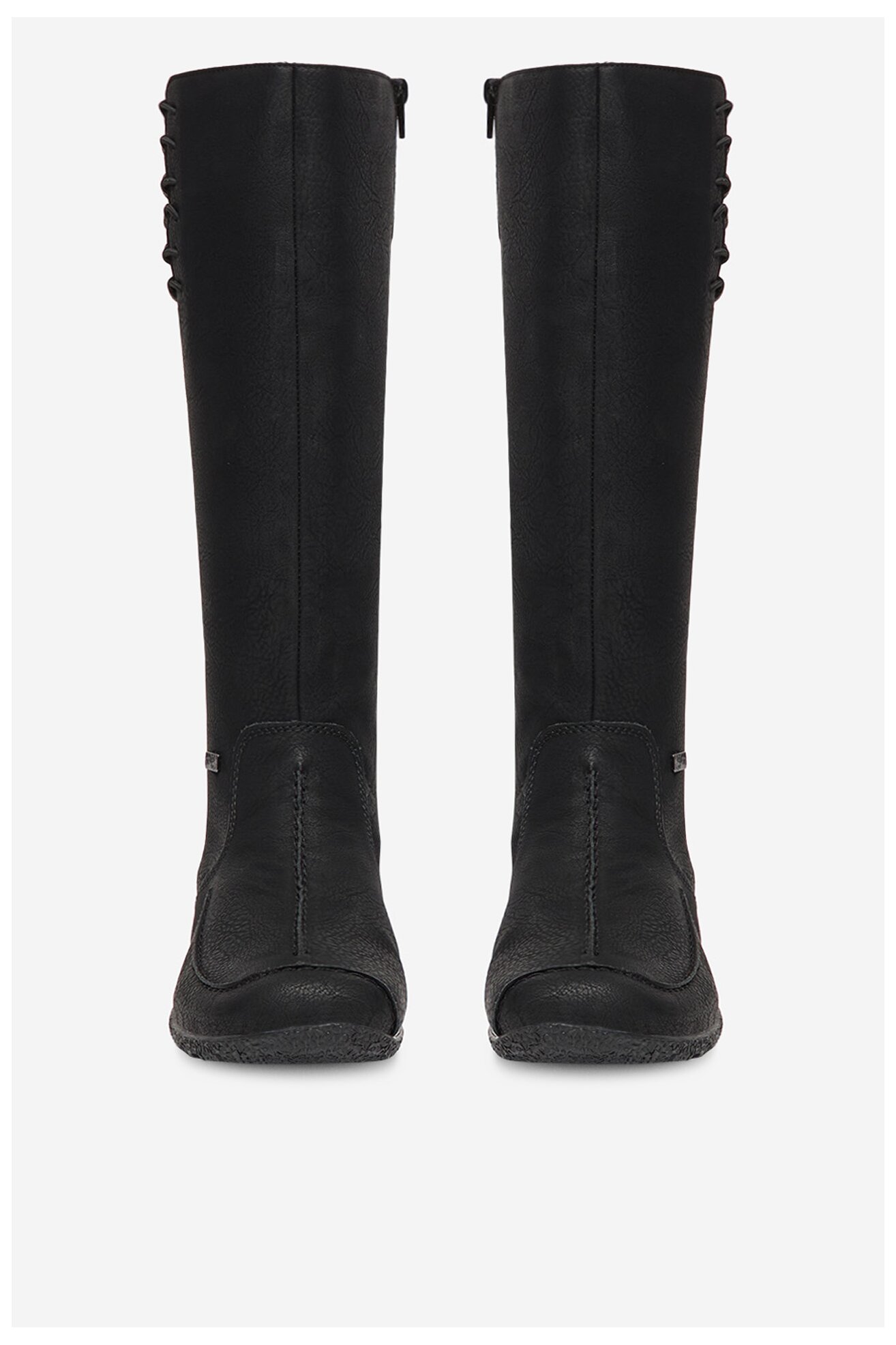 Cizme Rieker CEO-79953-00 NEGRU