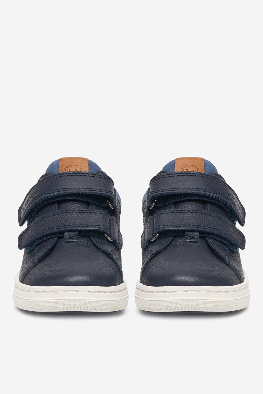 
                Кросівки Lasocki Kids ТЕМНО-СИНІЙ - 5906751599372