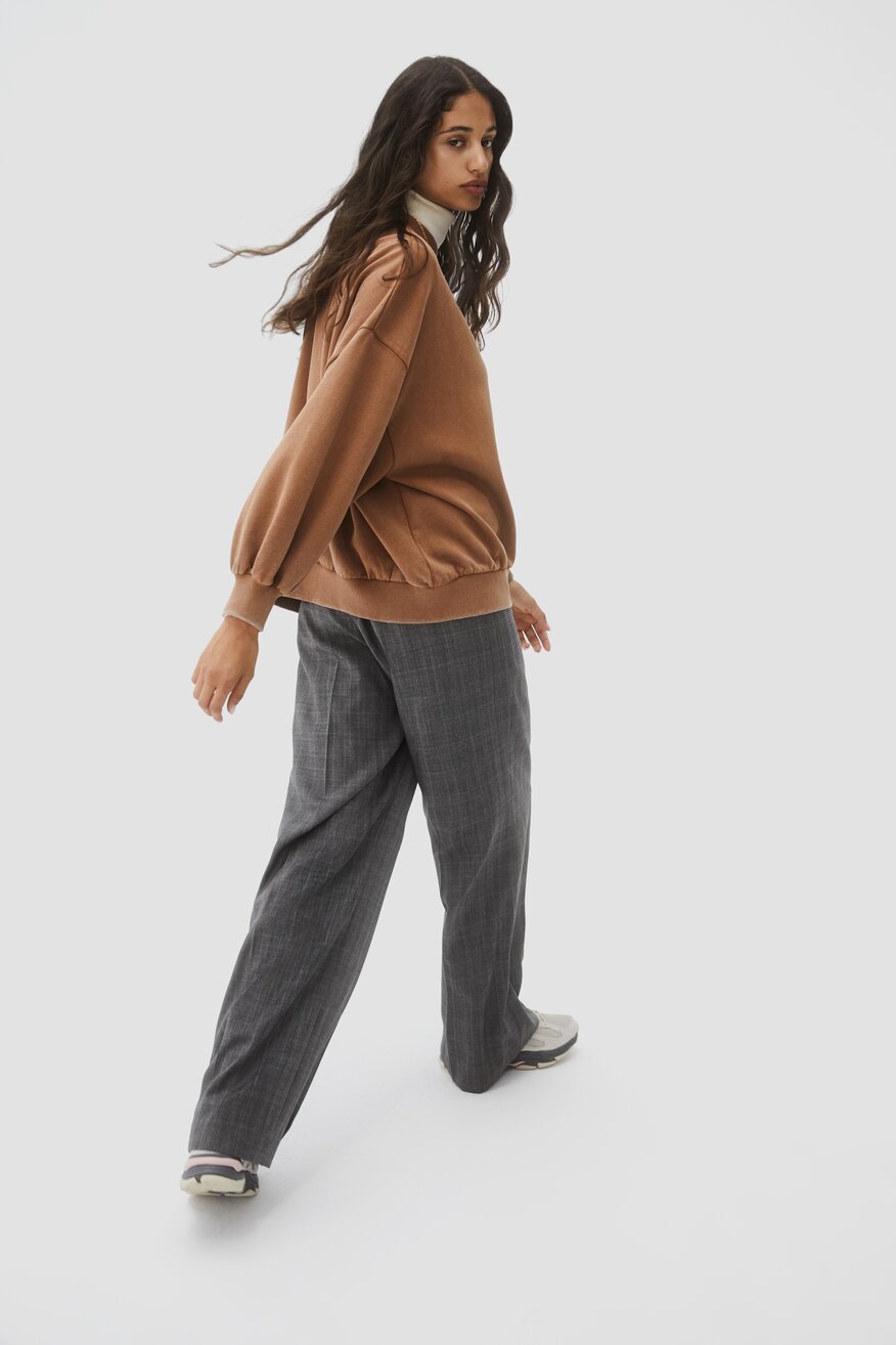 
                Sprandi - Bluza beżowa - 5904248068097