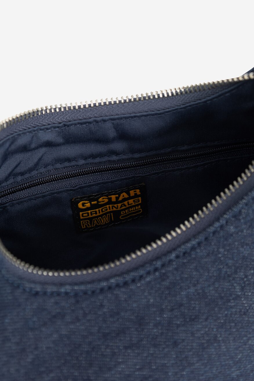 Geantă de mână G-STAR RAW ALBASTRU - 5903698186672