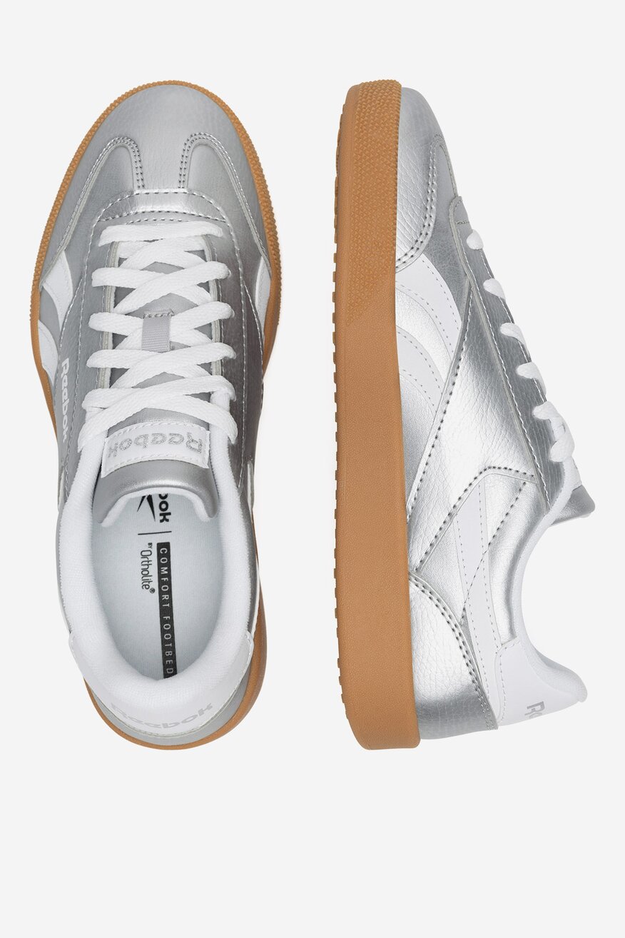 
                Sportcipő Reebok EZÜST - 5905588909194