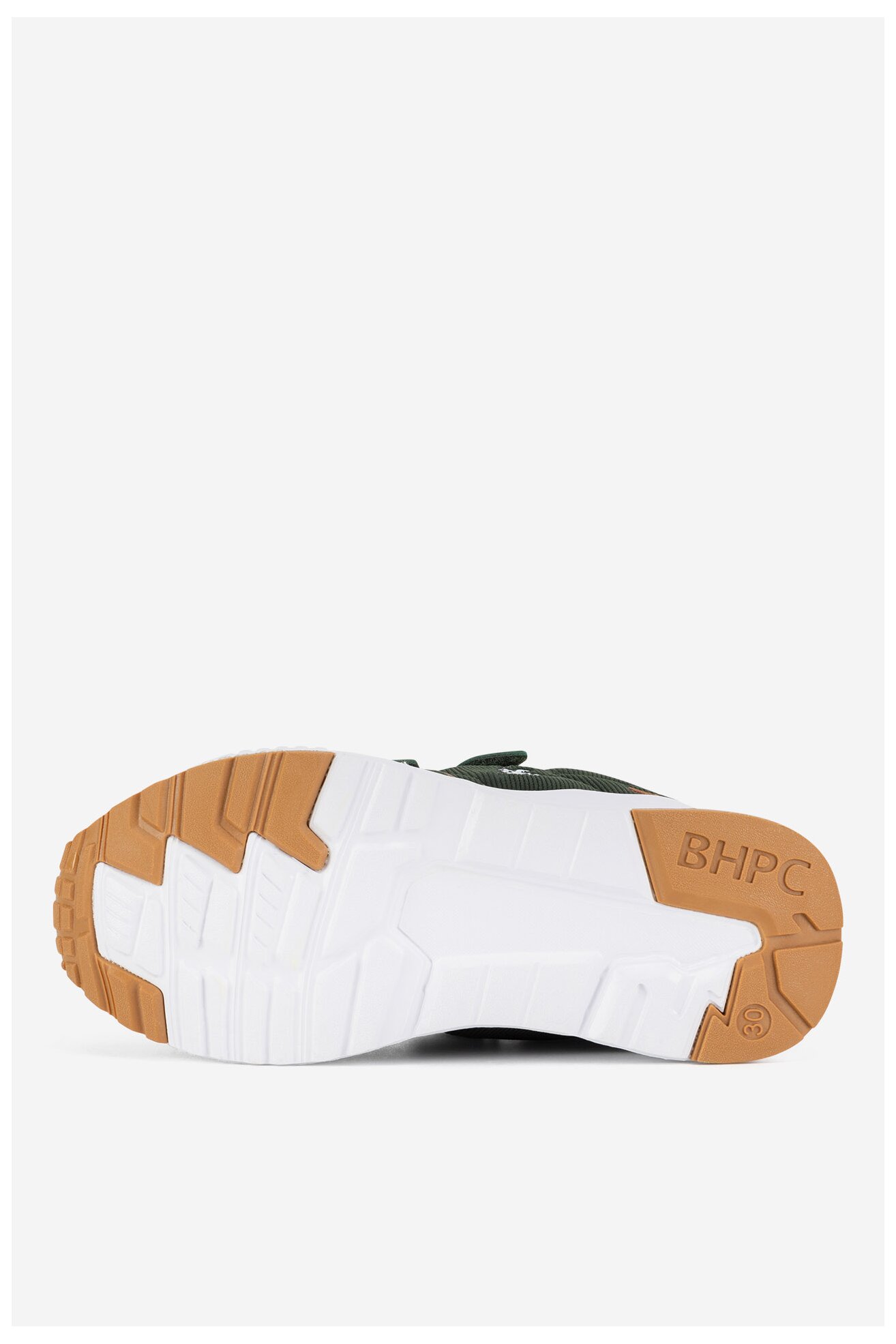 Sneakers Beverly Hills Polo Club V9-25063(CH) Khaki