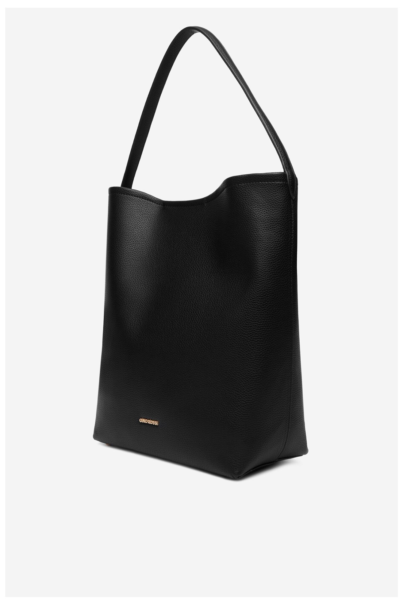 Дамска чанта Gino Rossi C-LDA8552 ЧЕРЕН