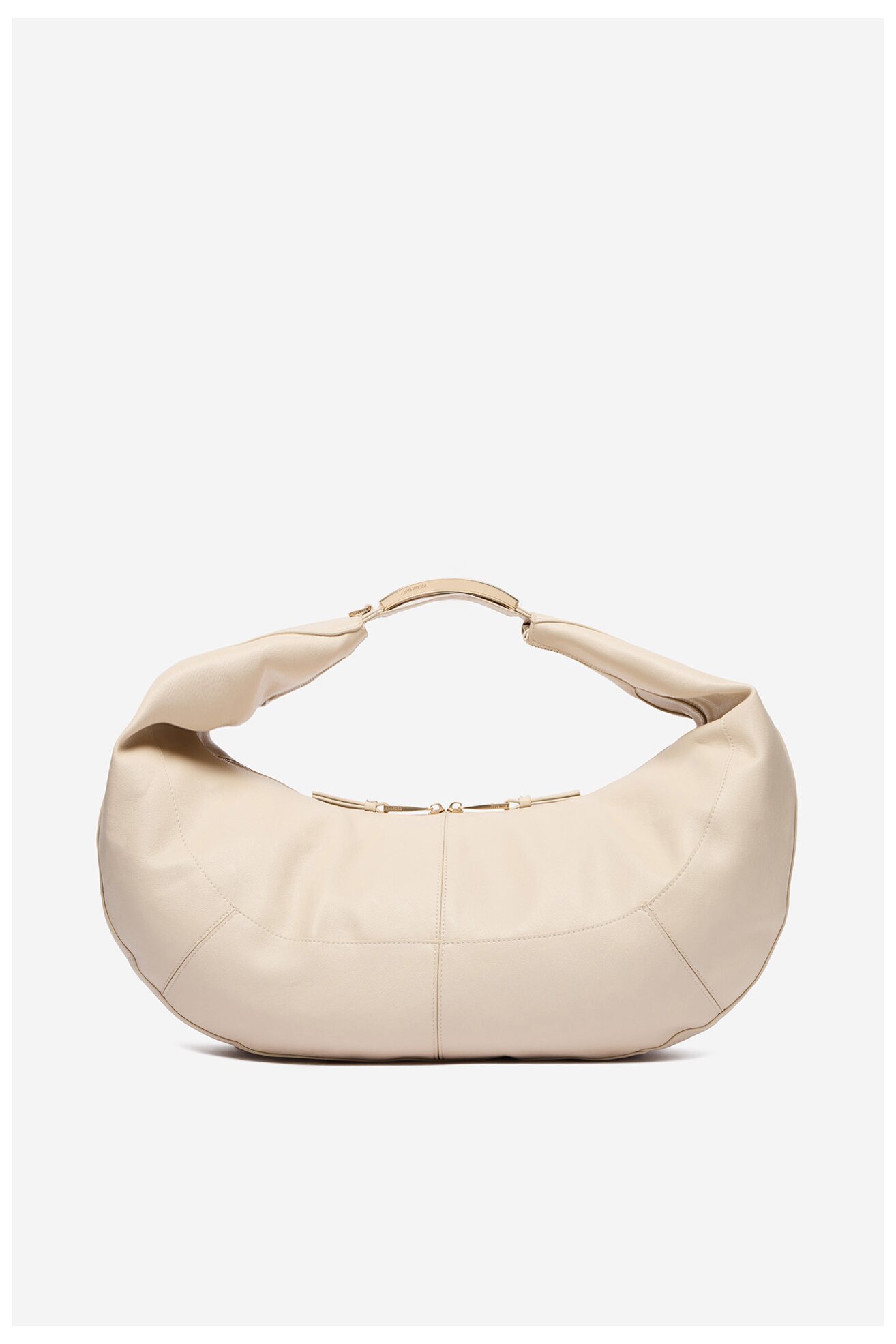 Сумка З Ремінцем Gino Rossi EO-LDA8806 БІЛИЙ