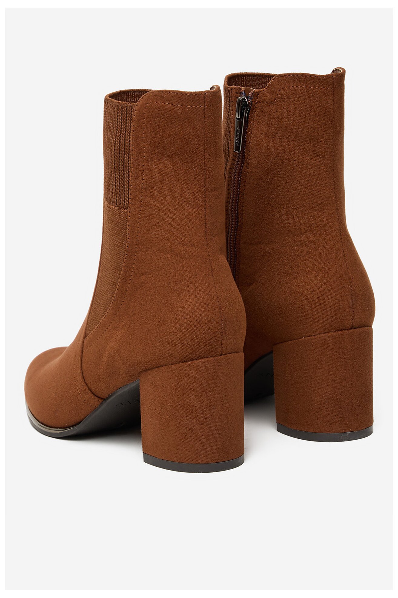 Bokacsizma Jenny CEO-CD24-242H-1 CAMEL