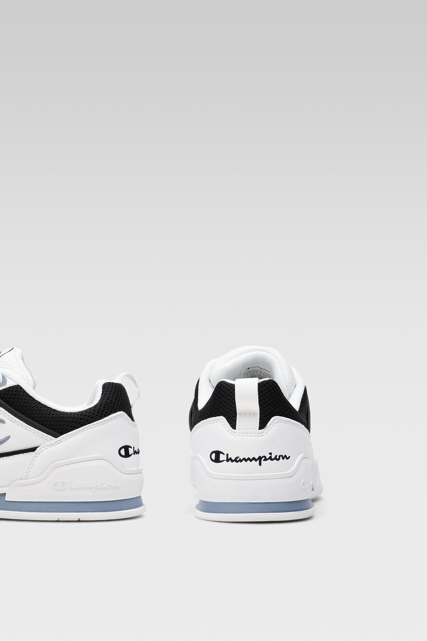 
                Champion - Obuwie sportowe białe - 5904248948856