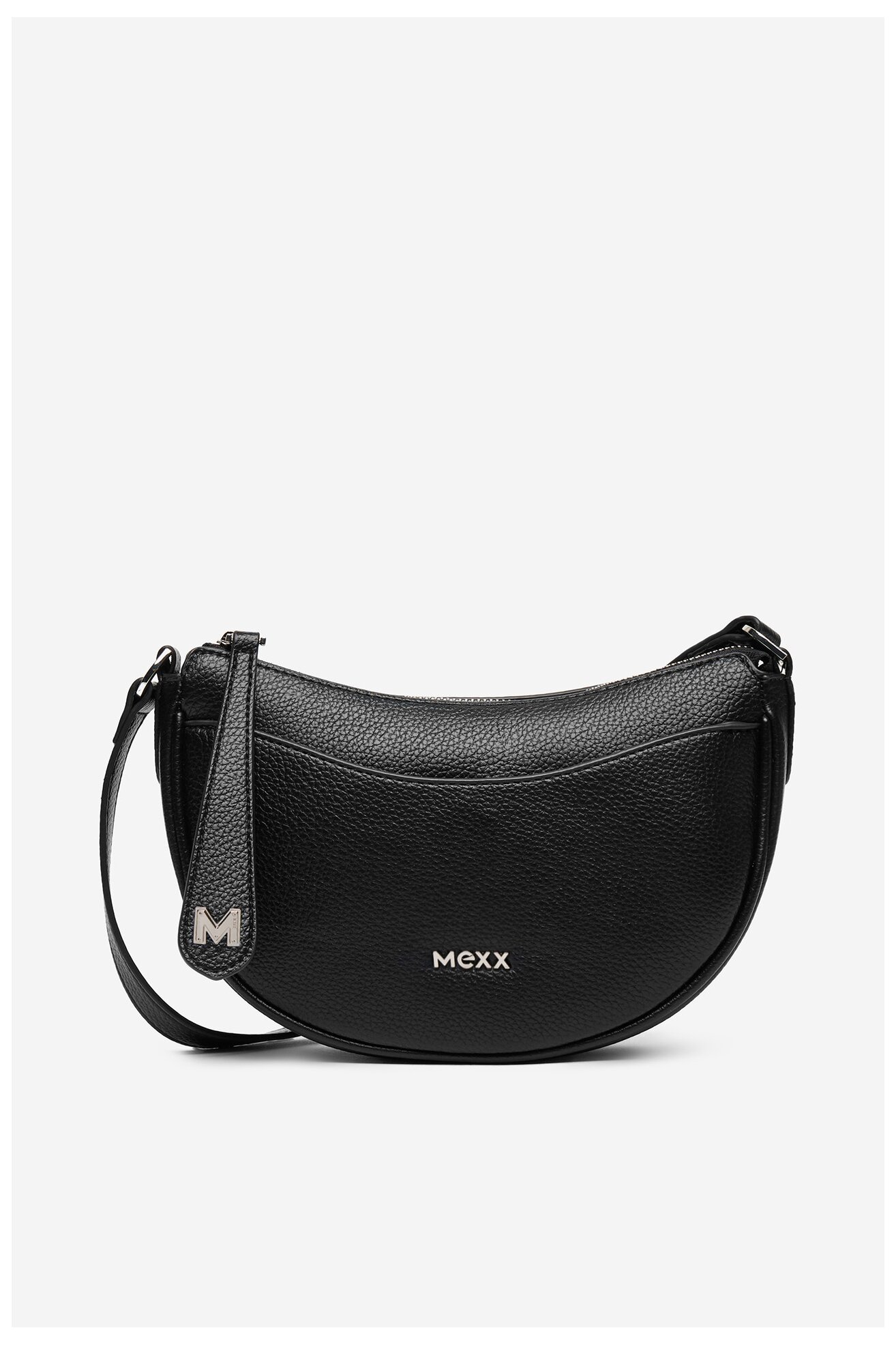 Дамска чанта Mexx C-MEXX-L-008-08 ЧЕРЕН