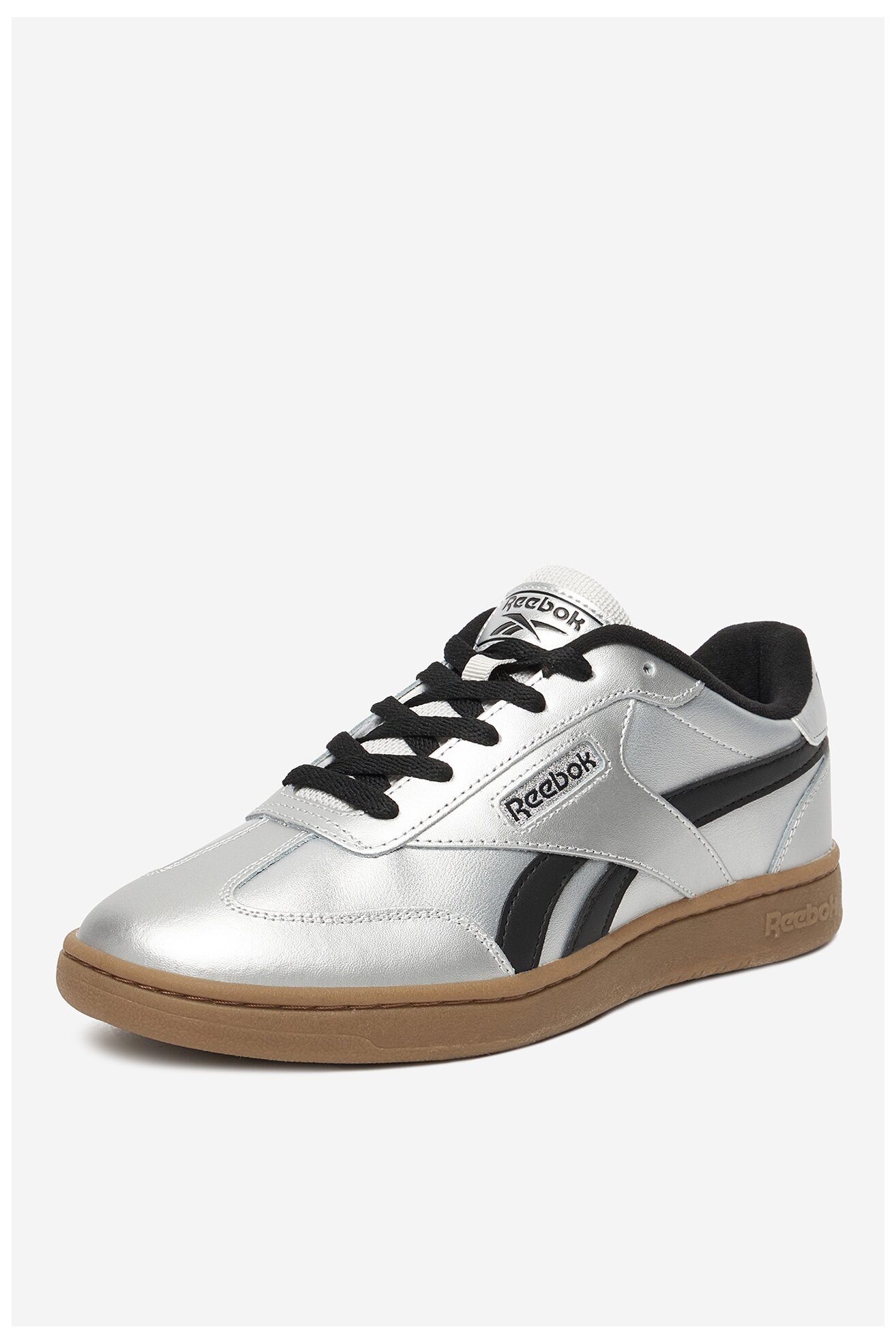 Sportcipő Reebok CEO-FORTE LOUNGER AR30252W-SBS EZÜST