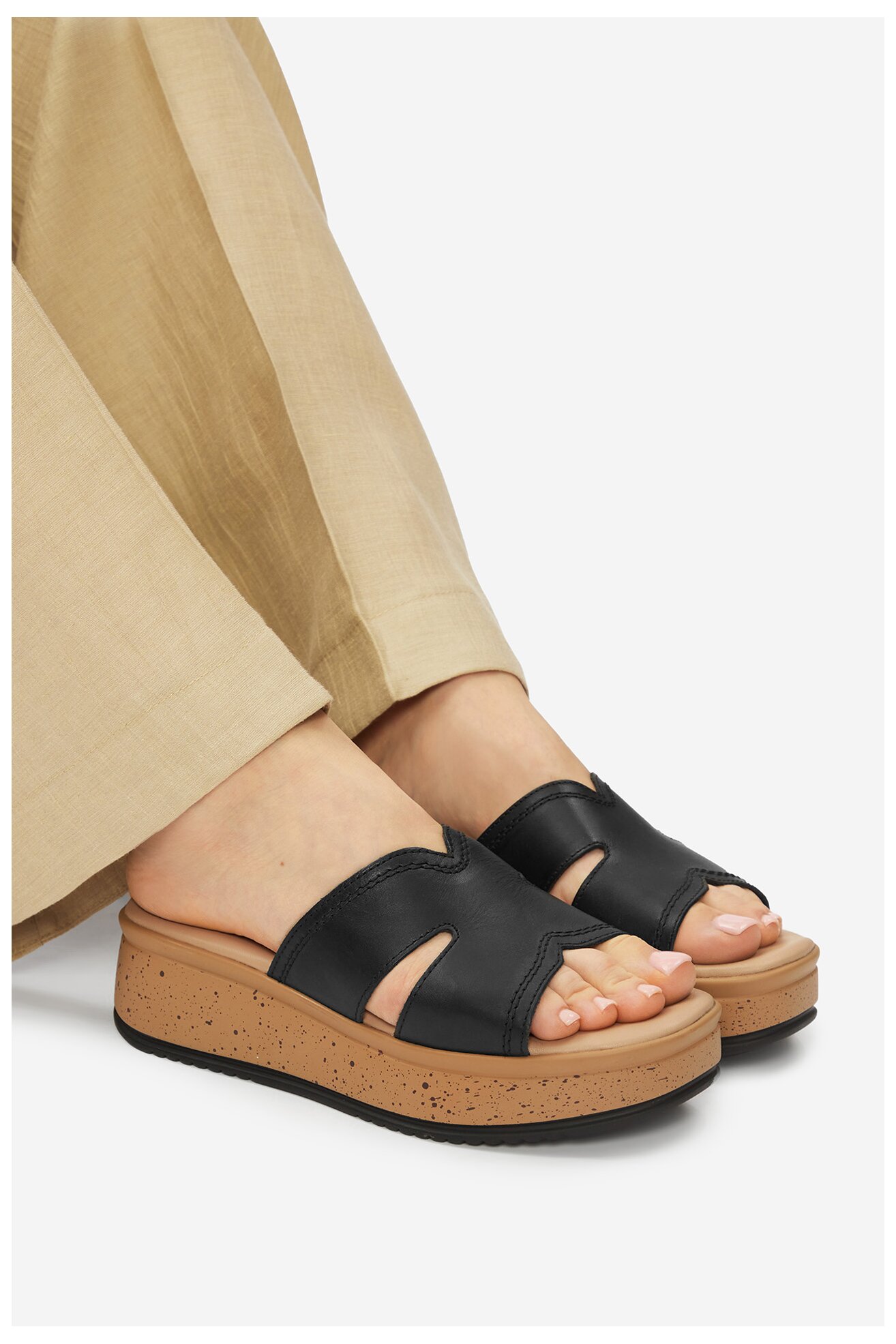 Джапанки Lasocki ARC-4883-02 ЧЕРЕН