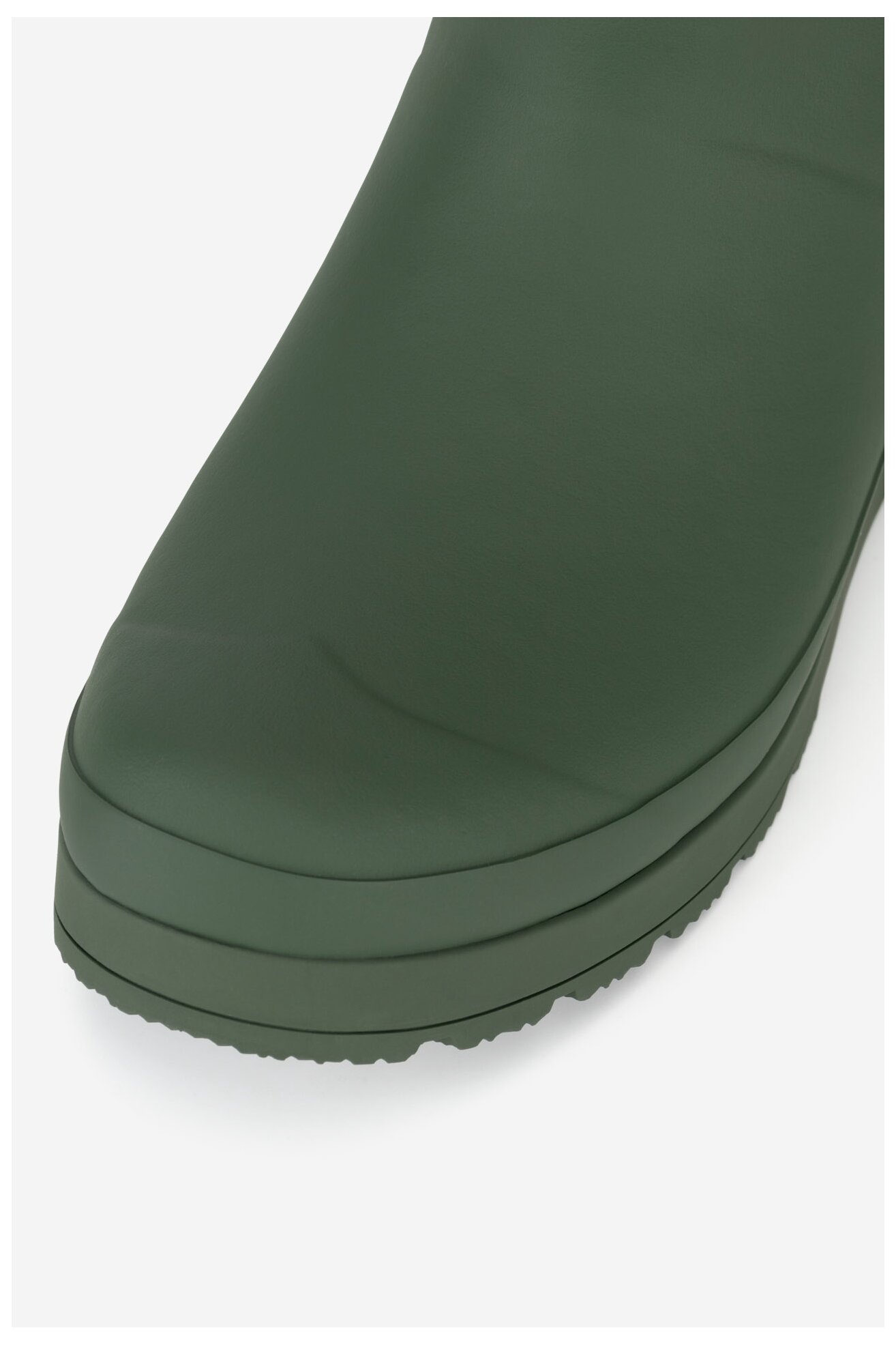 Kalosze HUNTER WFS2235RMA-FWW Zielony ciemny