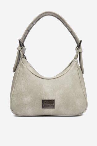 Сумка З Ремінцем G-STAR RAW C-BW-B219422 СВІТЛО-СІРИЙ