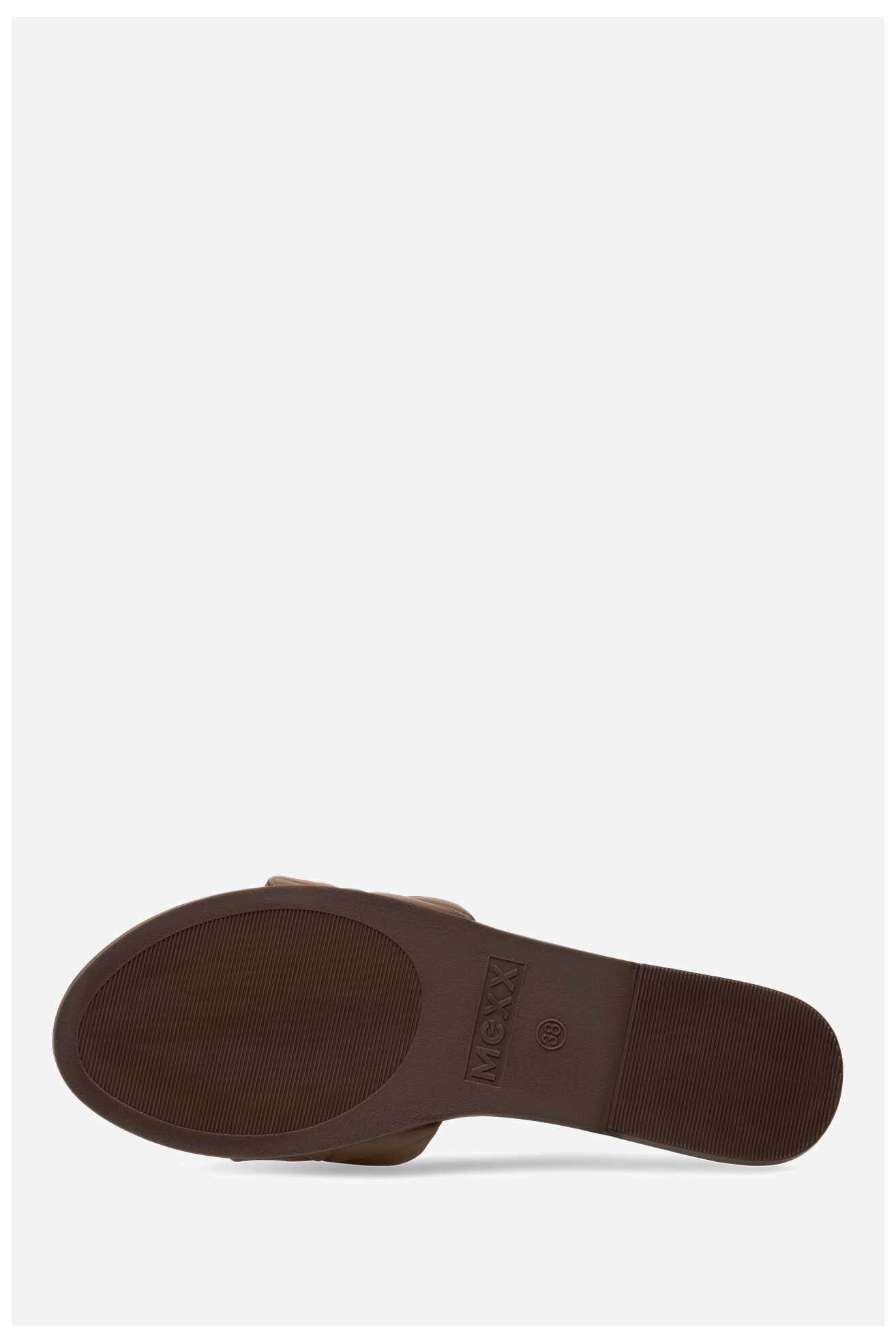 Джапанки Mexx WYL021123-02 КАФЯВ