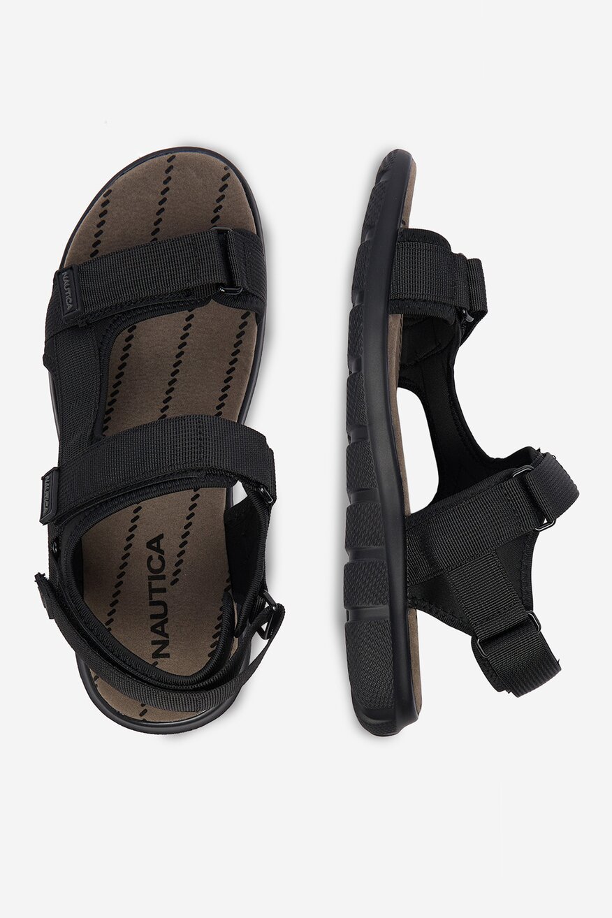 
                NAUTICA - Sandały - 5907964043317