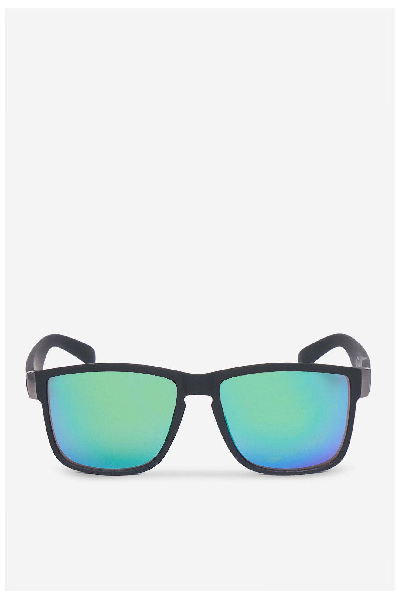 Okulary męskie QUIKSILVER WB-QS-MA-001-SS26 Czarny