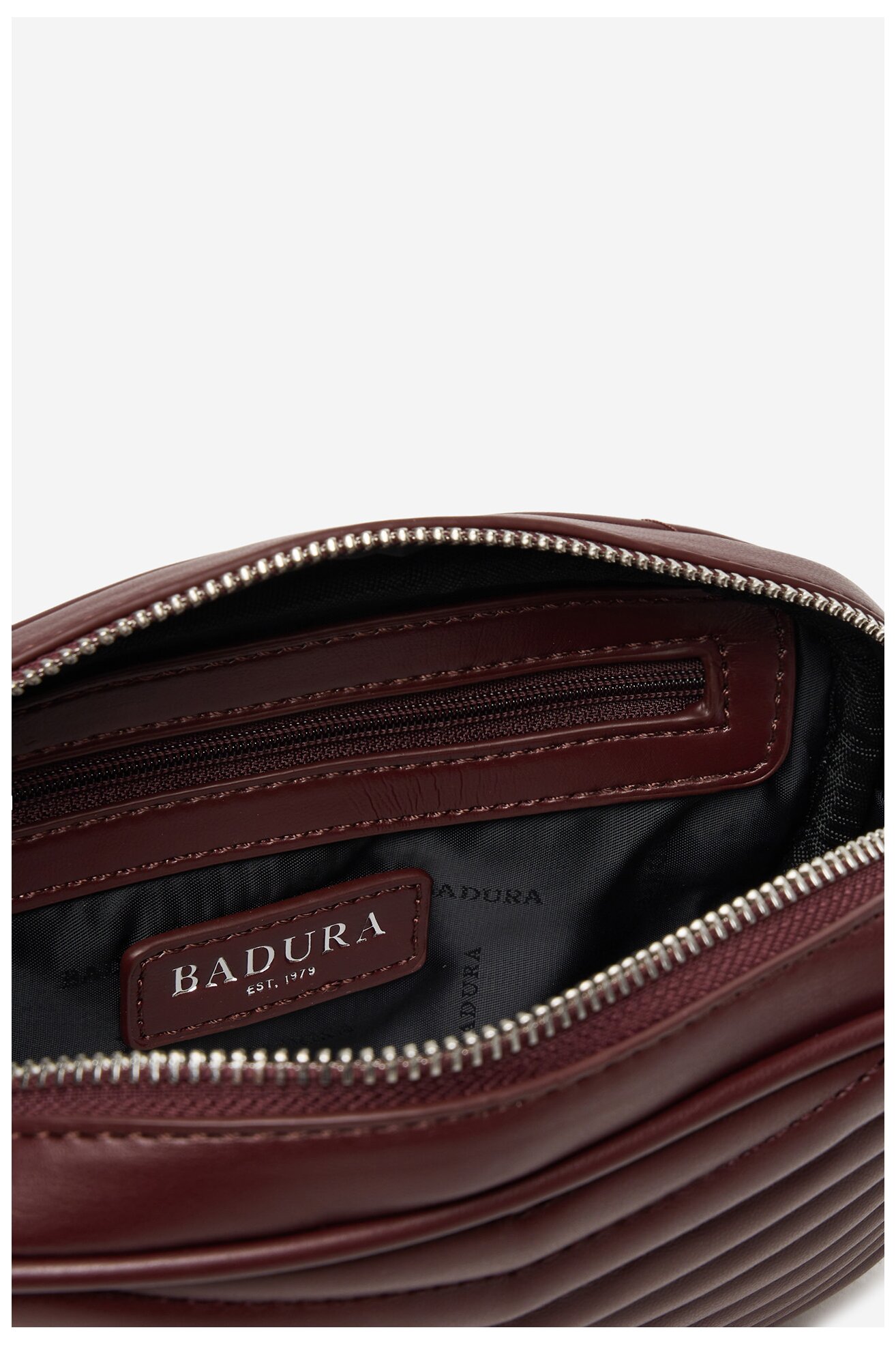 Geantă de mână Badura C-ADALINE-LDA7978 GRENA