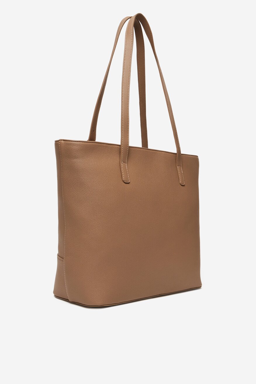 Beverly Hills Polo Club - Duża torebka shopper - 5906751281833