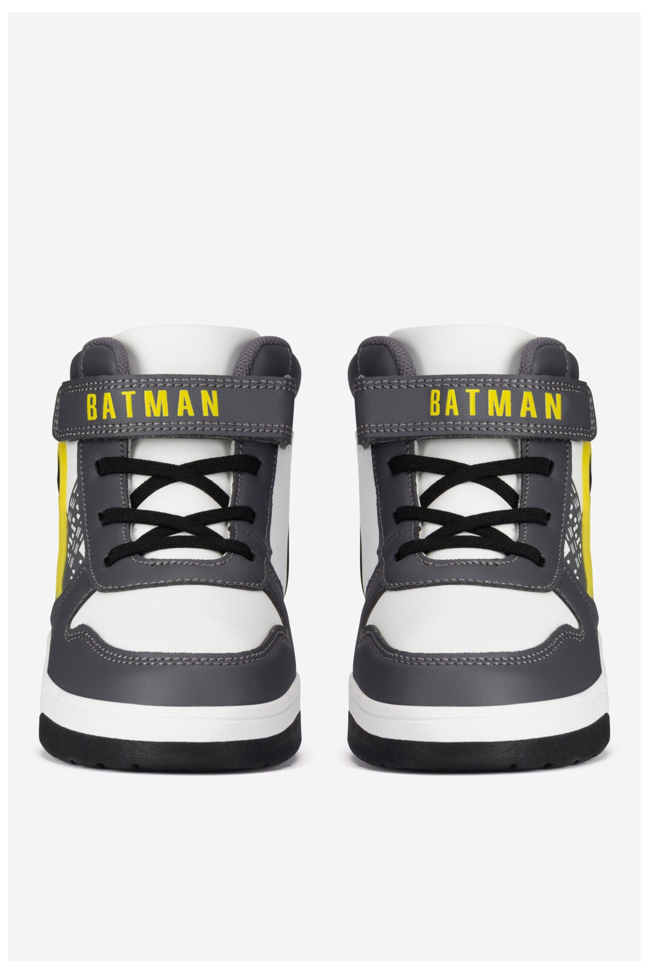 Duboke cipele Batman BIC-AW24-322BBAT SIVA