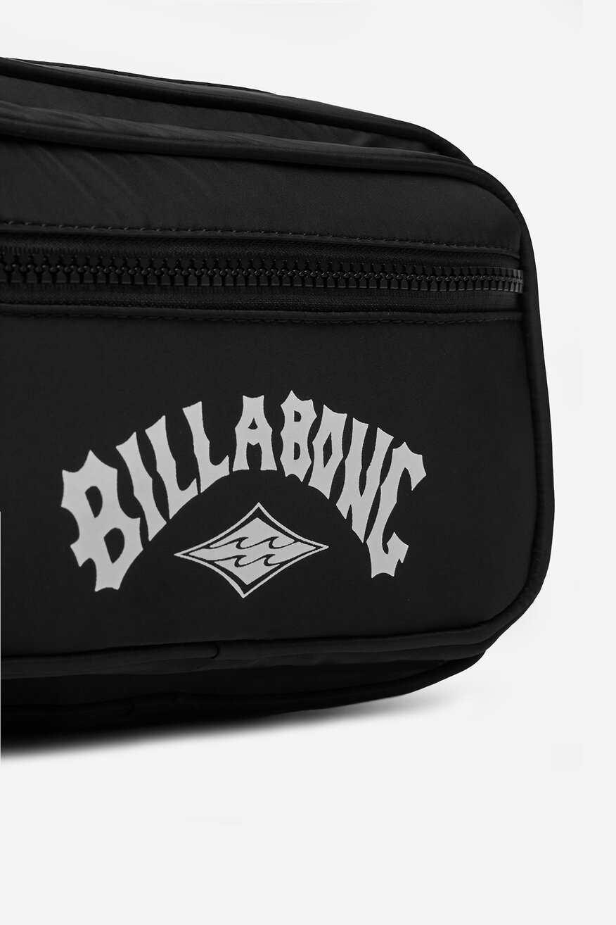 Geantă de mână BILLABONG NEGRU - 5904862312682