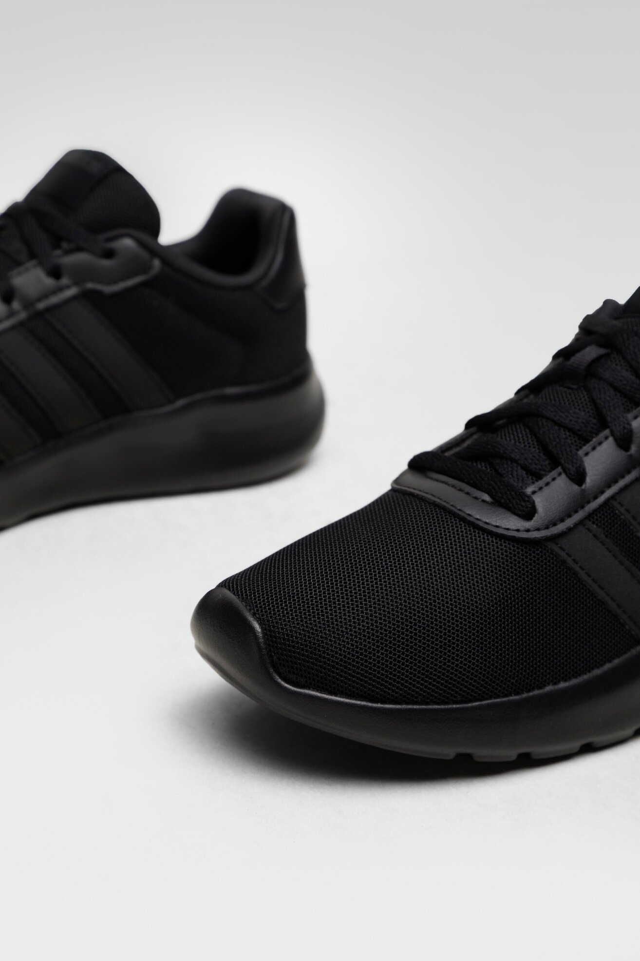 Sportska obuća adidas LITE RACER 3.0 K GX6611 CRNA