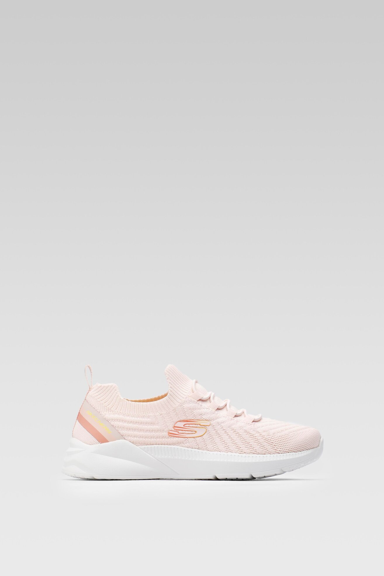 Obuwie sportowe Skechers 8750064 LTPK Różowy