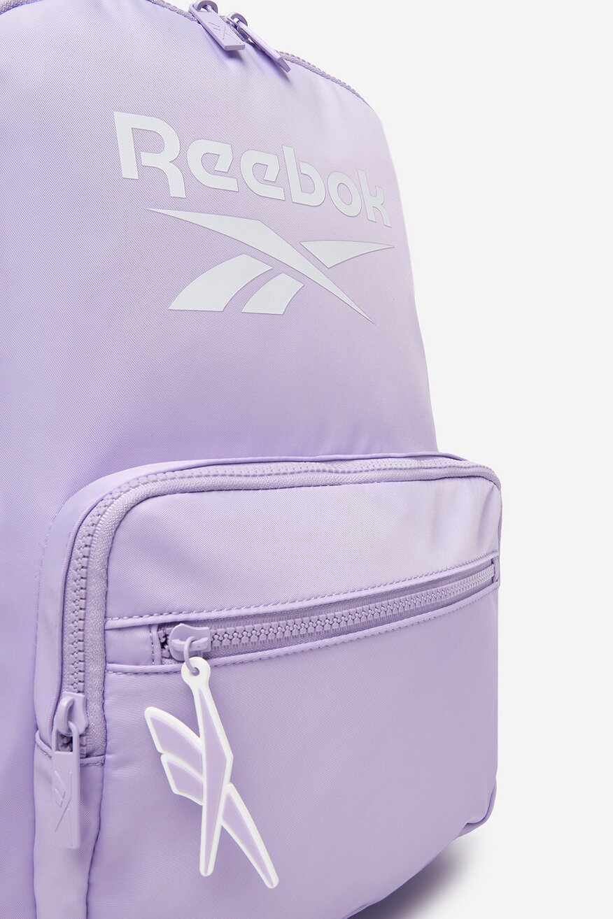 Reebok - Duży plecak sportowy - 5906751373224