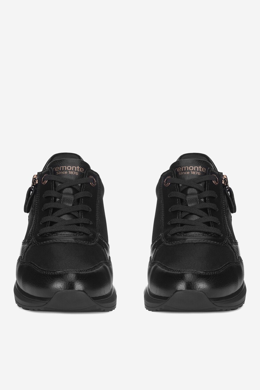 Remonte - Sneakersy - 2230062972764