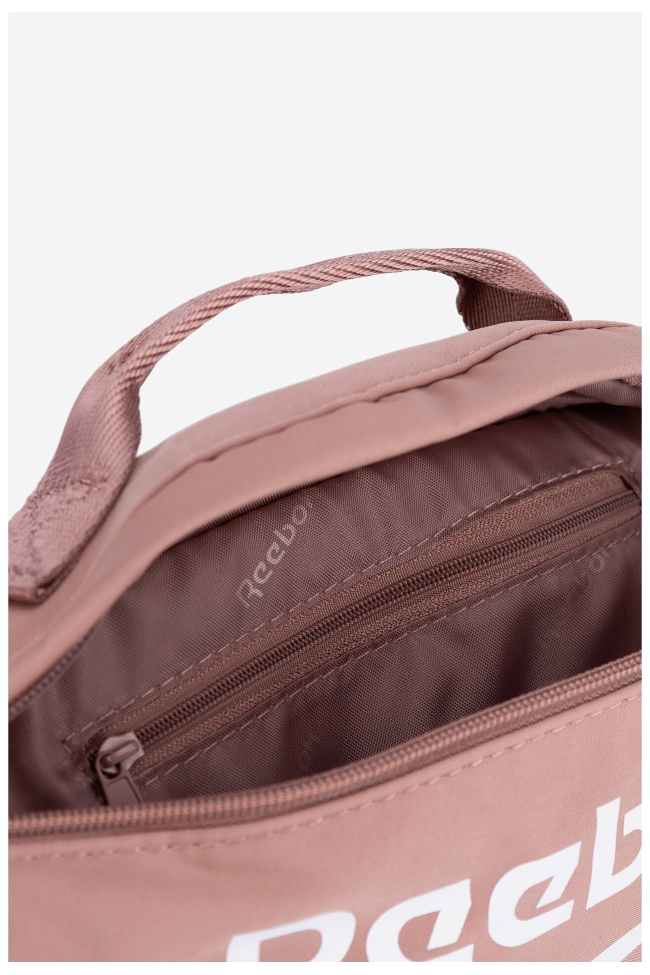 Geantă de mână Reebok RBK-039-CCC-05 ROZ