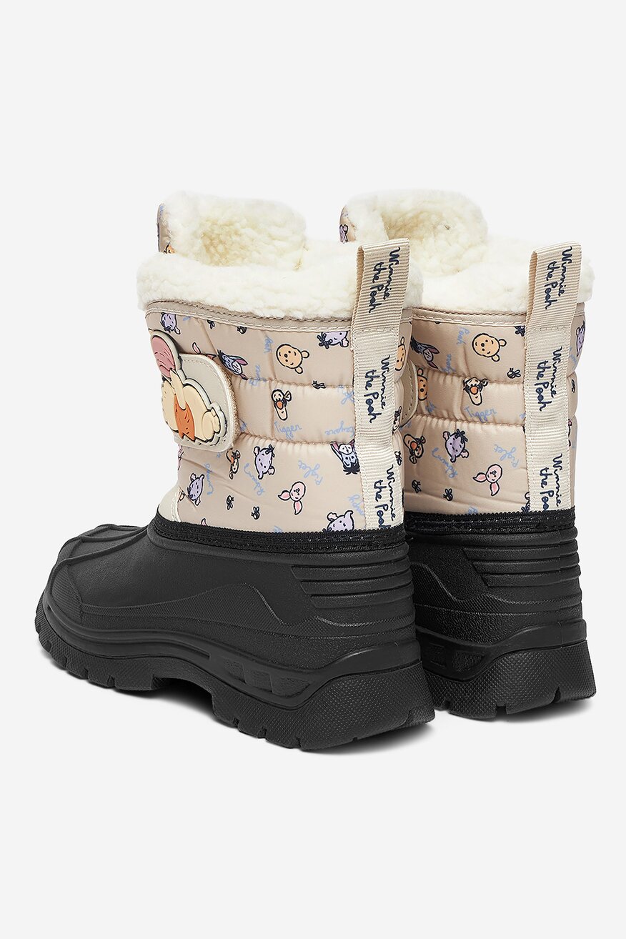 
                Čizme Winnie The Pooh BEŽ - 5906751326763