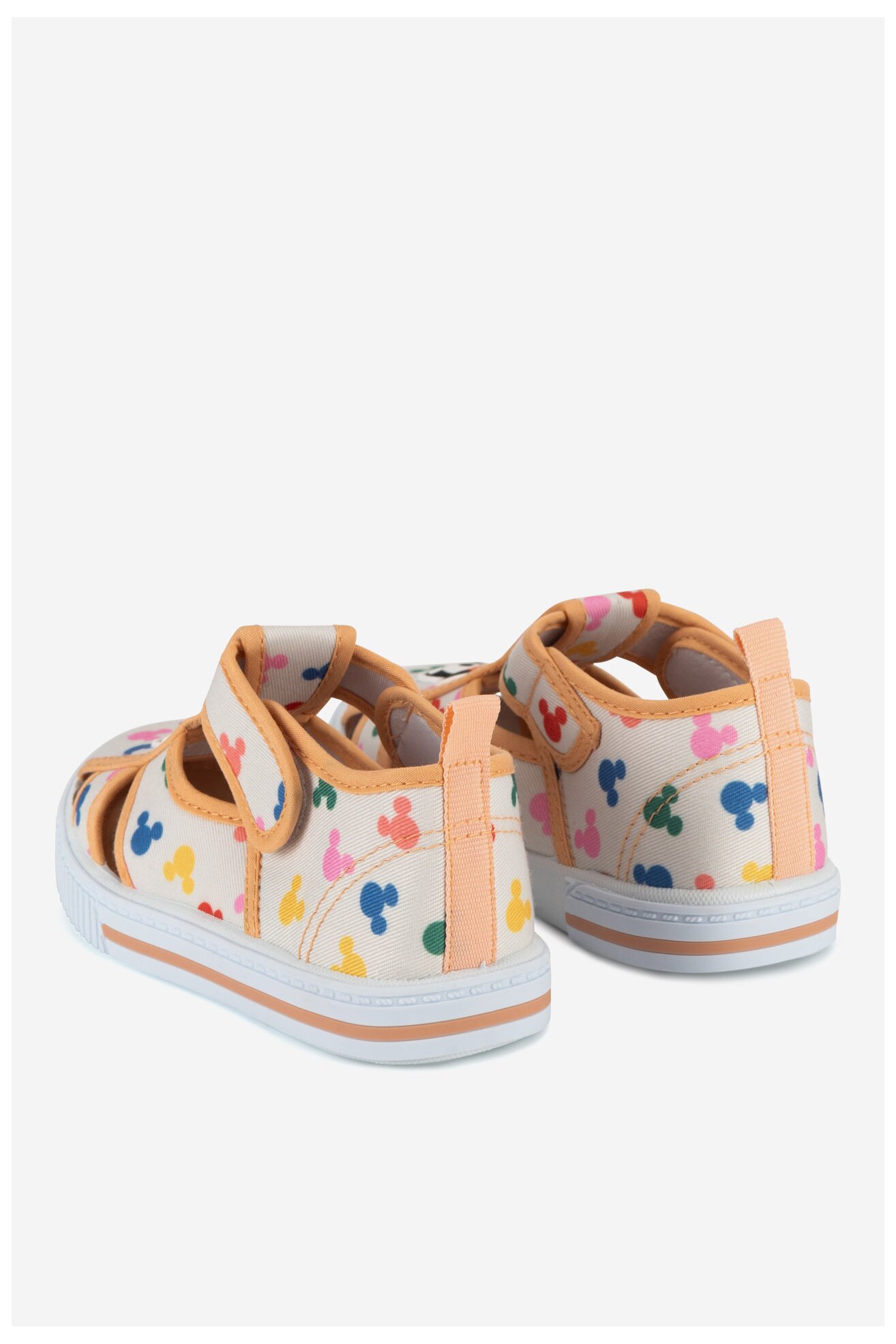 Papuče Mickey&Friends AW24-224DSTC MIKS